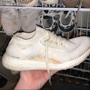 Addis’s Tennis shoes